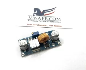XL4015 Mạch Giảm Áp 5A 75W